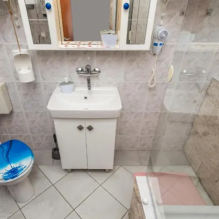 3 Bedroom Pet Friendly In Prázdninový dům Mandre